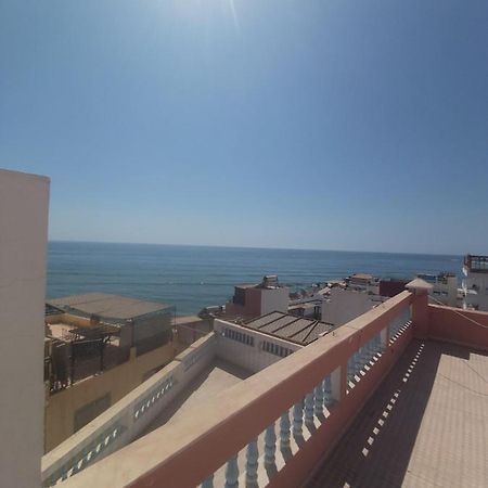 Residence Taghazout Oufella By Surf Times Εξωτερικό φωτογραφία