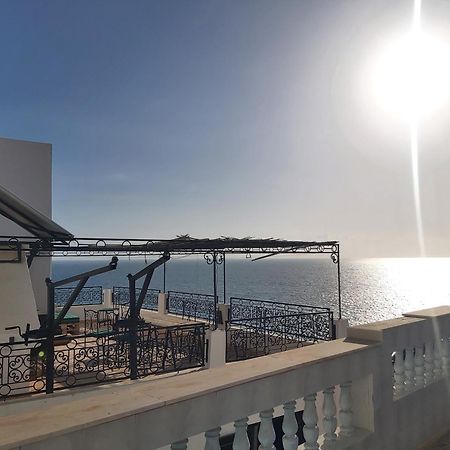 Residence Taghazout Oufella By Surf Times Εξωτερικό φωτογραφία