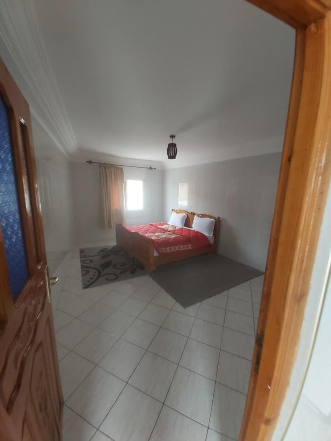 Residence Taghazout Oufella By Surf Times Εξωτερικό φωτογραφία