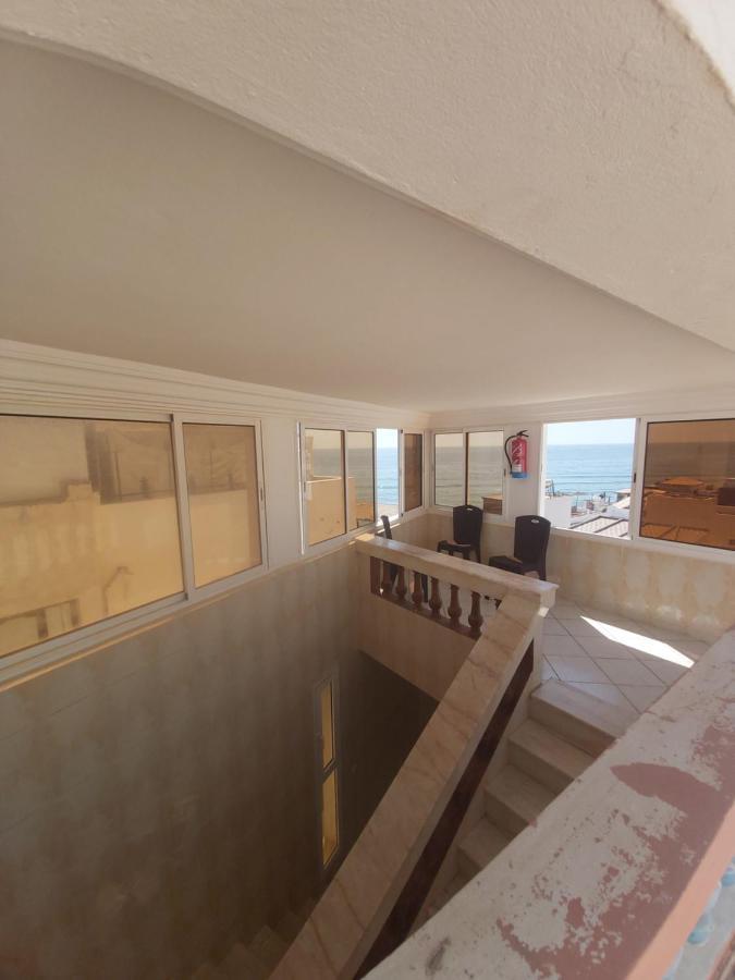 Residence Taghazout Oufella By Surf Times Εξωτερικό φωτογραφία