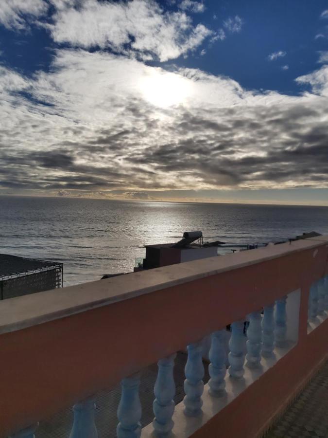 Residence Taghazout Oufella By Surf Times Εξωτερικό φωτογραφία