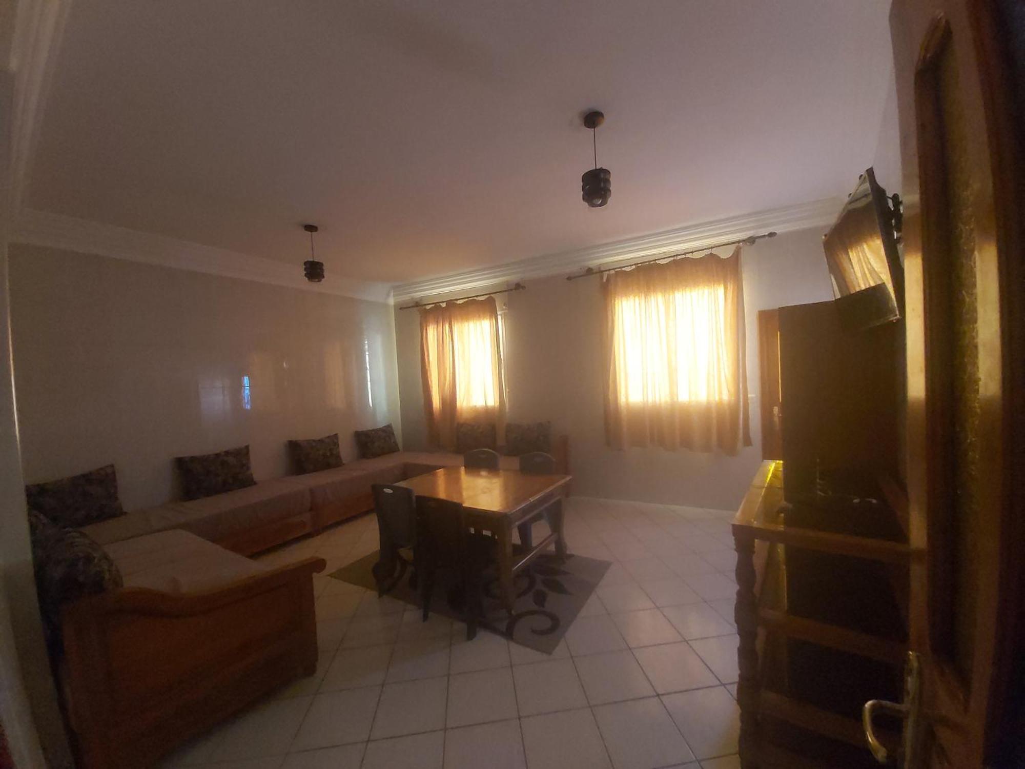 Residence Taghazout Oufella By Surf Times Εξωτερικό φωτογραφία