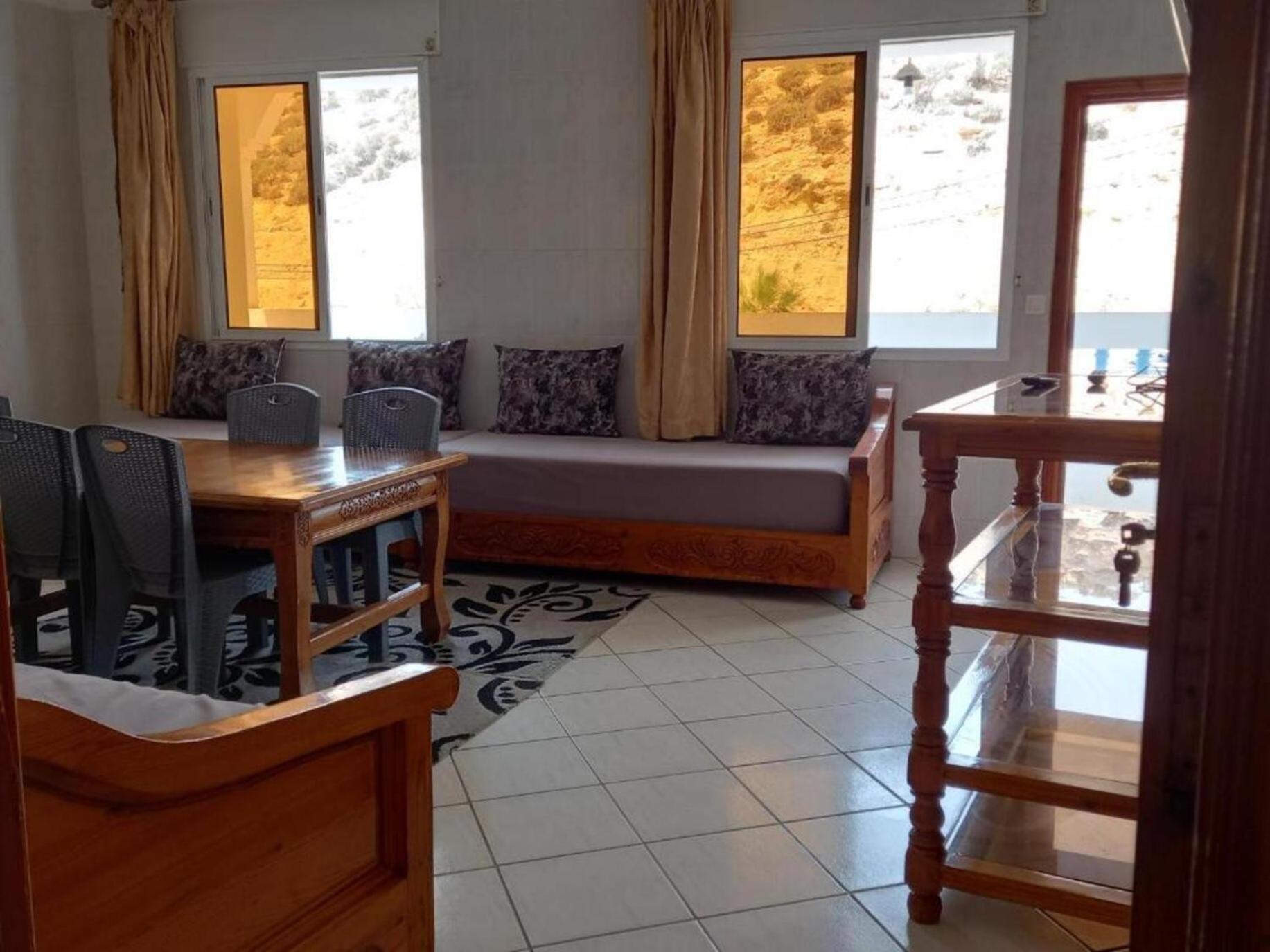 Residence Taghazout Oufella By Surf Times Εξωτερικό φωτογραφία