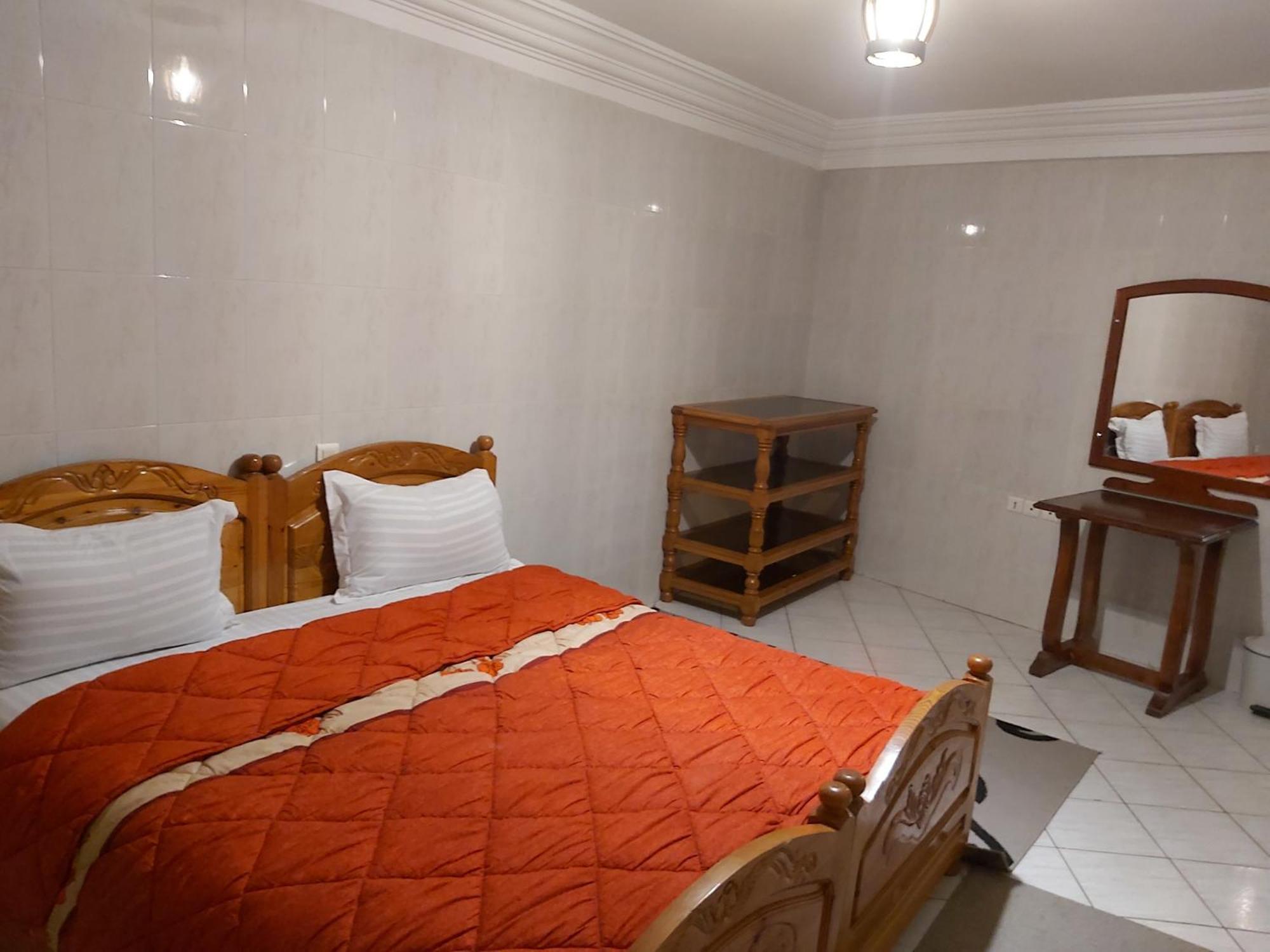 Residence Taghazout Oufella By Surf Times Εξωτερικό φωτογραφία