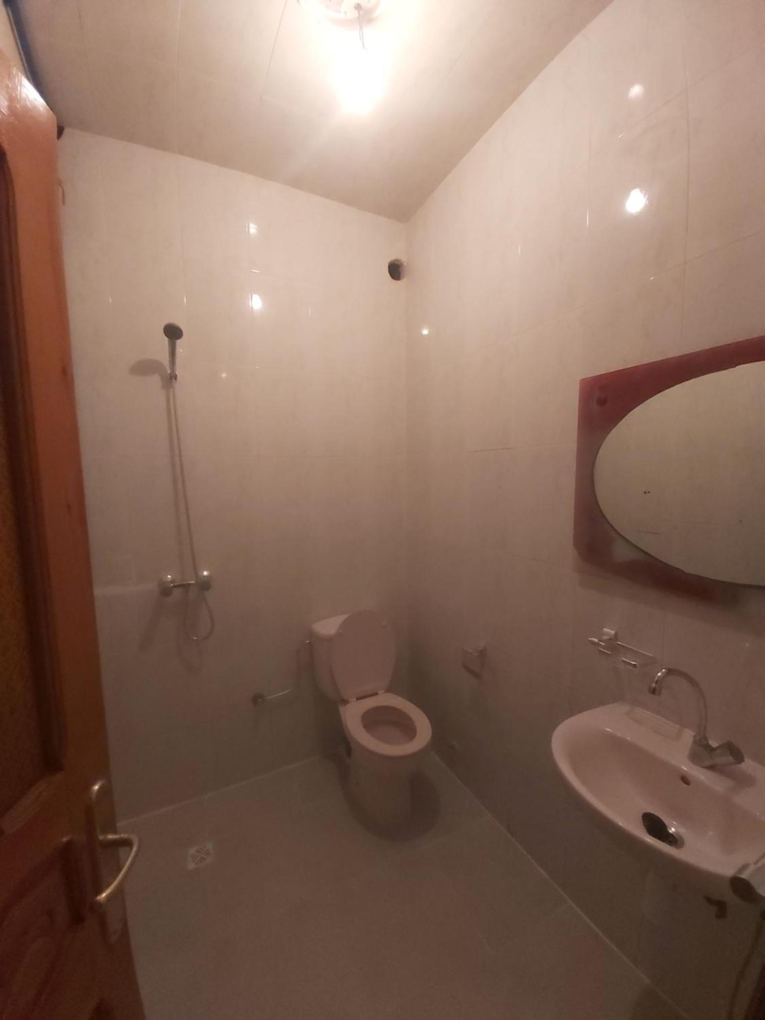 Residence Taghazout Oufella By Surf Times Εξωτερικό φωτογραφία