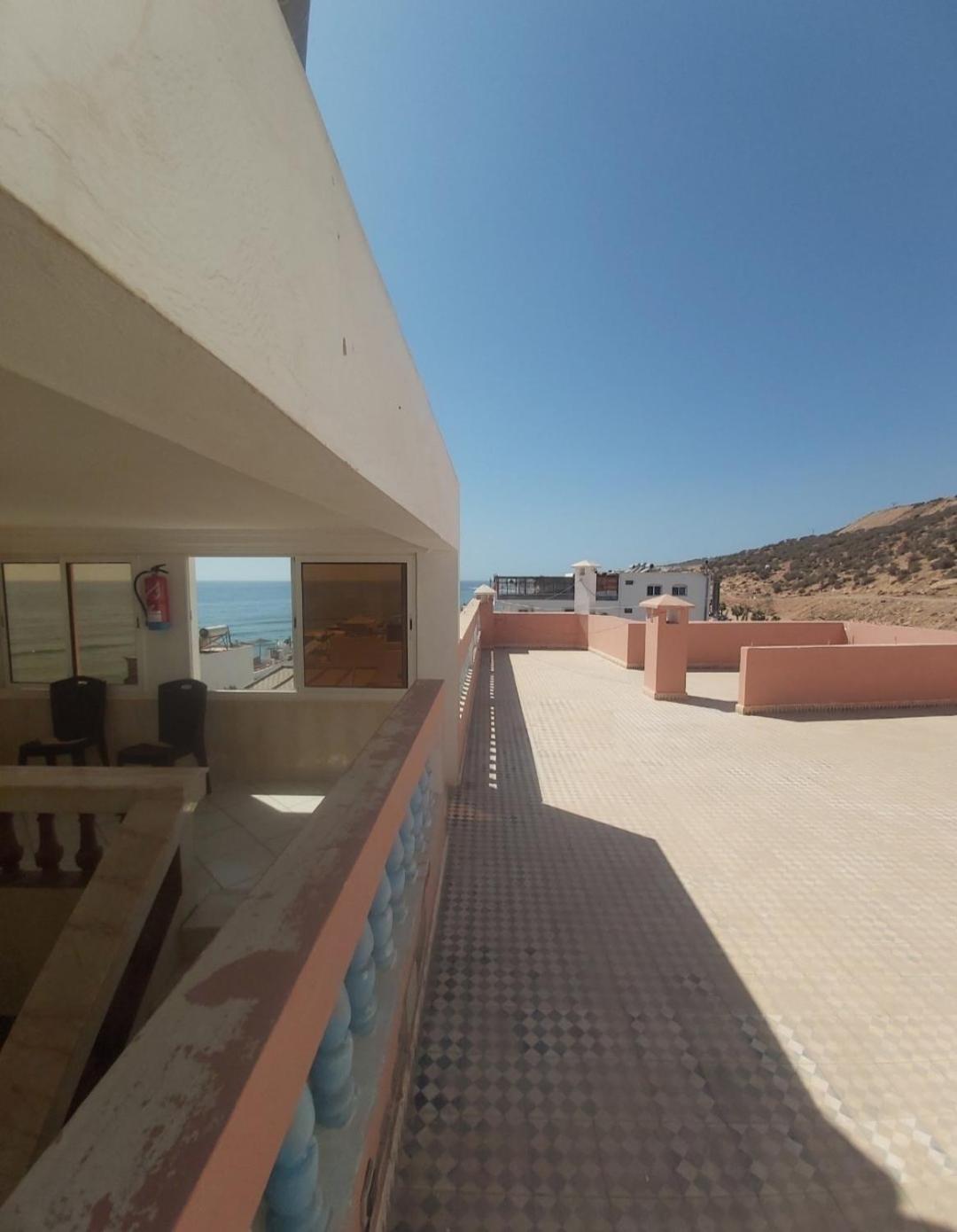 Residence Taghazout Oufella By Surf Times Εξωτερικό φωτογραφία