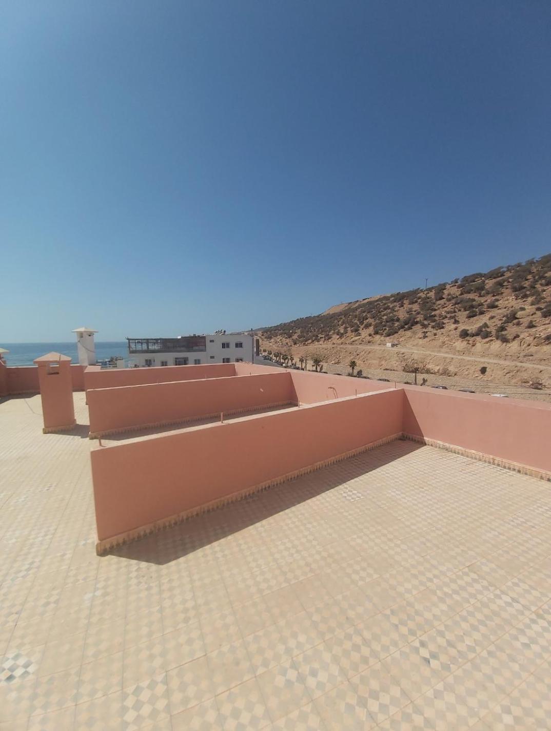 Residence Taghazout Oufella By Surf Times Εξωτερικό φωτογραφία