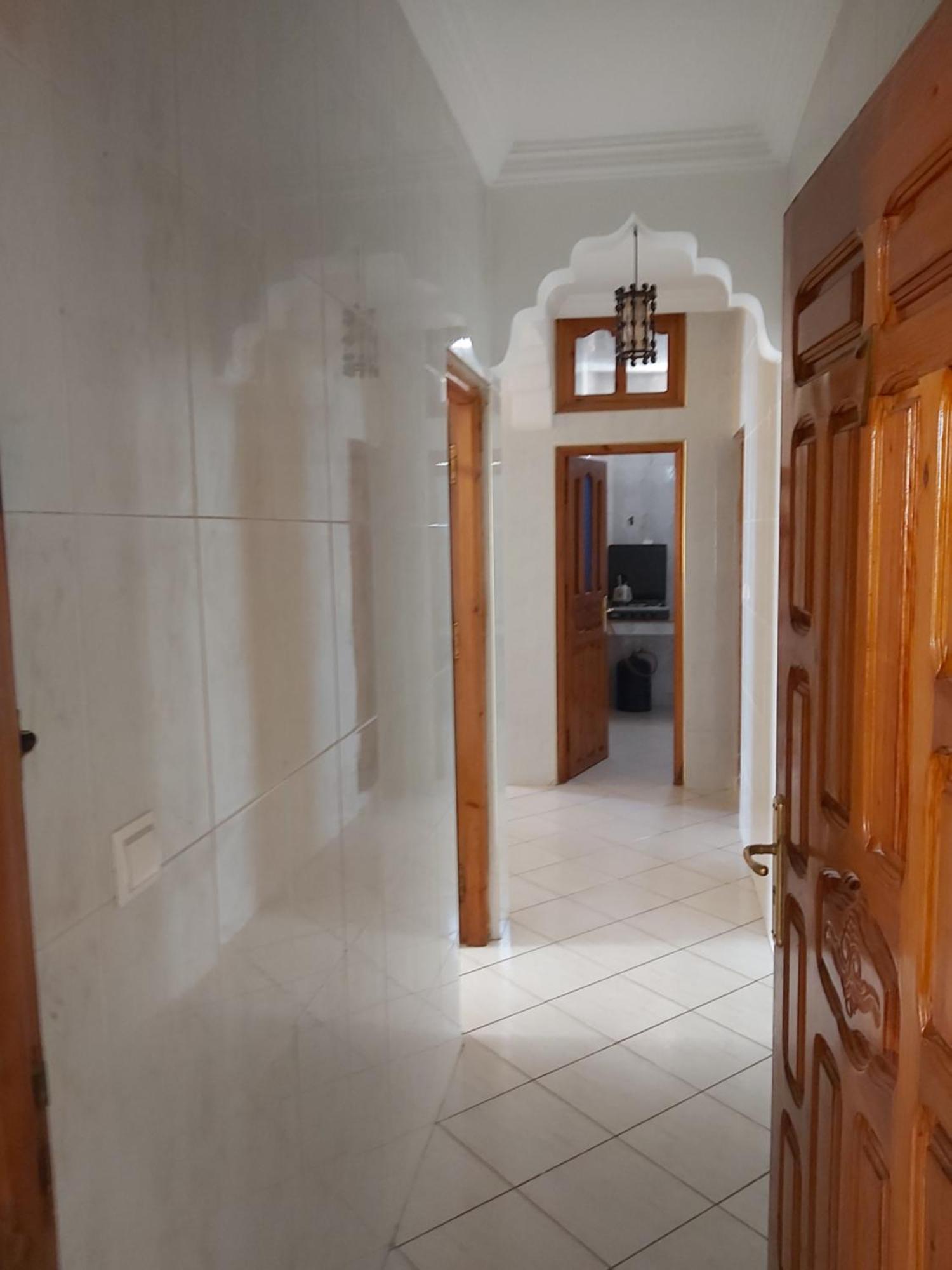 Residence Taghazout Oufella By Surf Times Εξωτερικό φωτογραφία