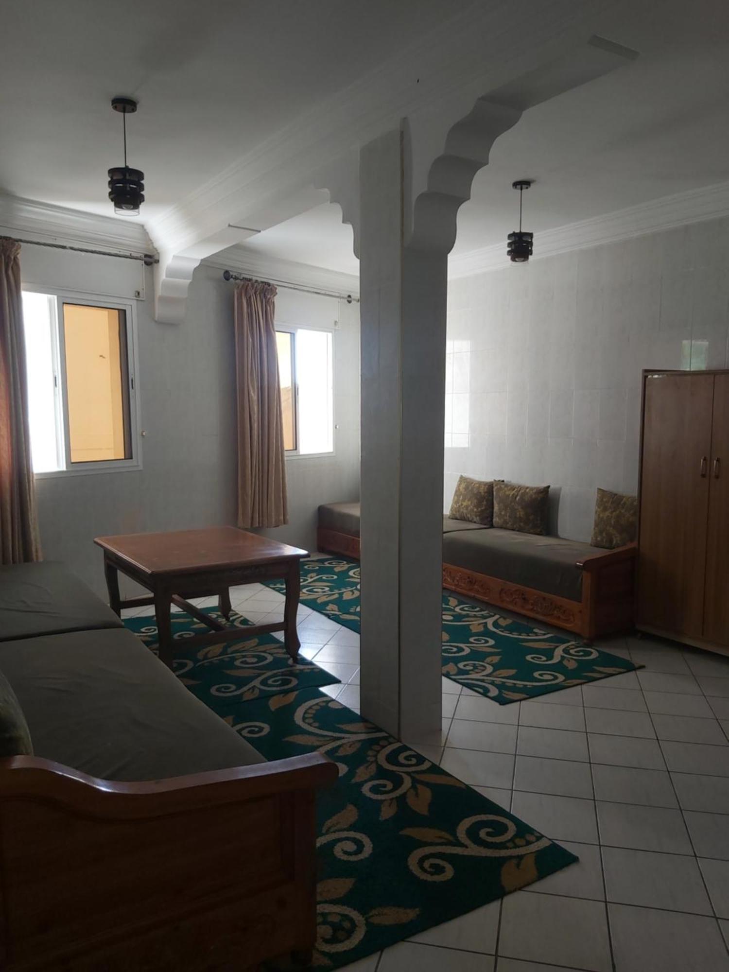Residence Taghazout Oufella By Surf Times Εξωτερικό φωτογραφία