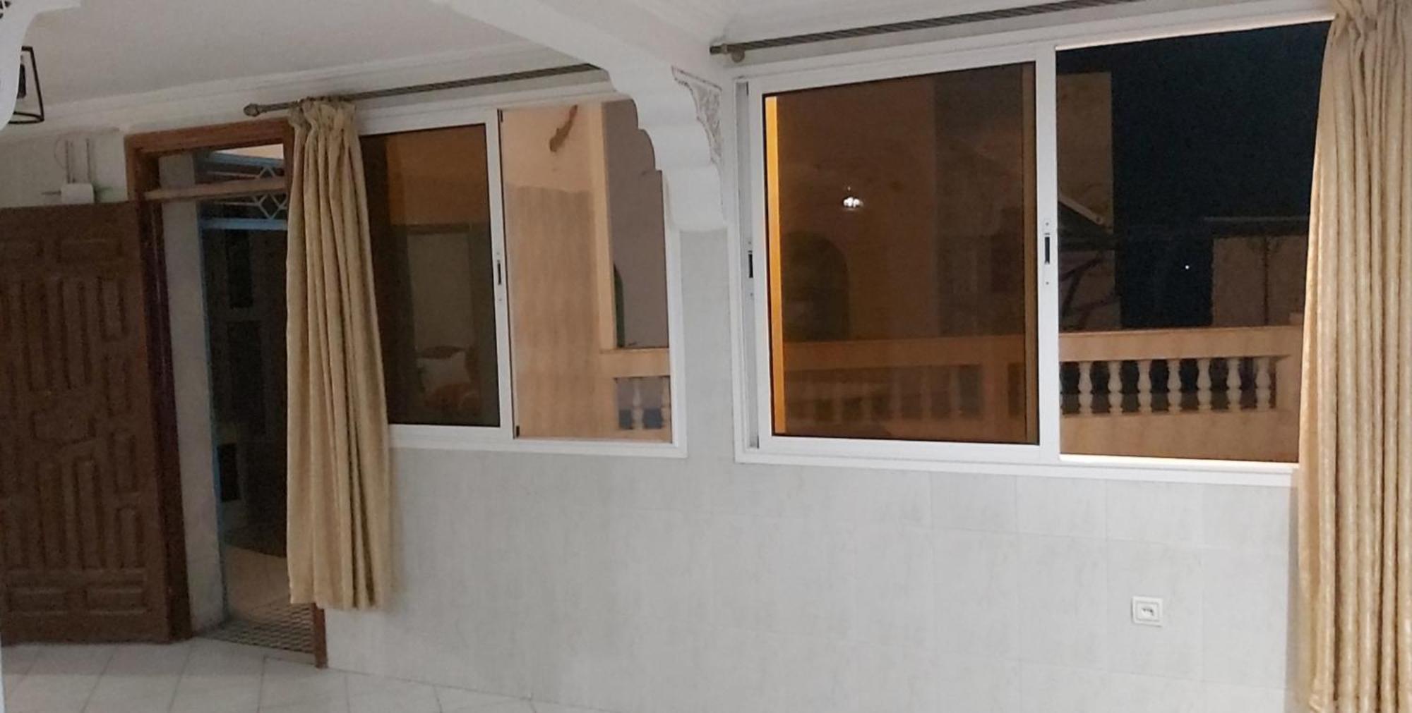 Residence Taghazout Oufella By Surf Times Εξωτερικό φωτογραφία