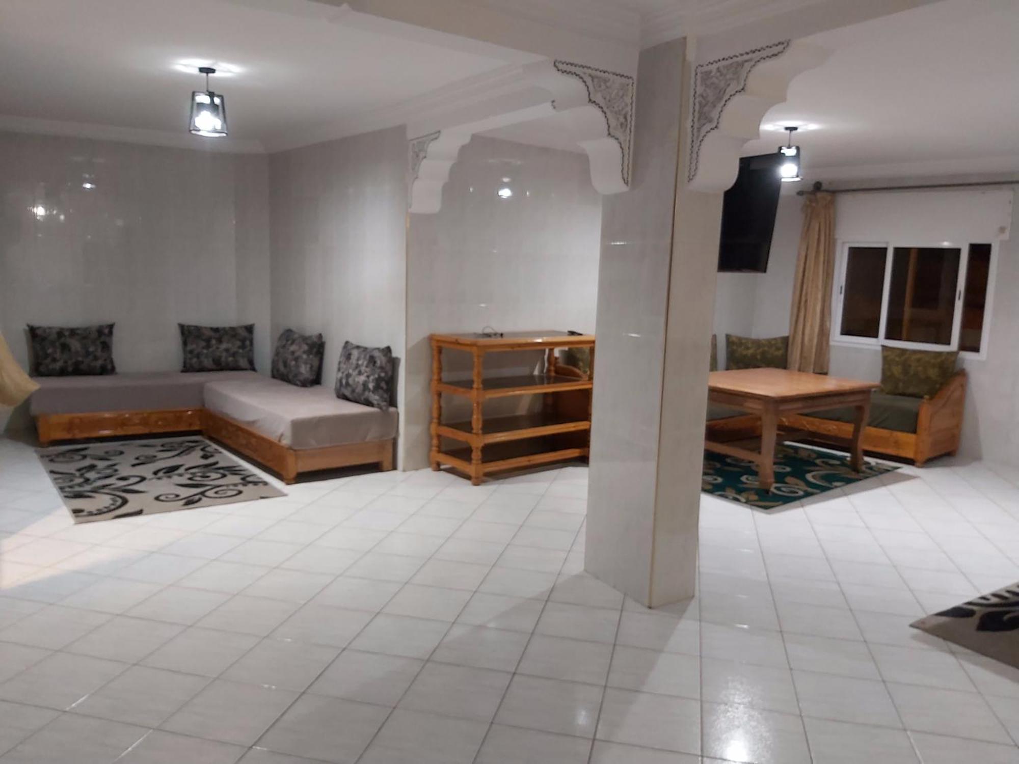 Residence Taghazout Oufella By Surf Times Εξωτερικό φωτογραφία