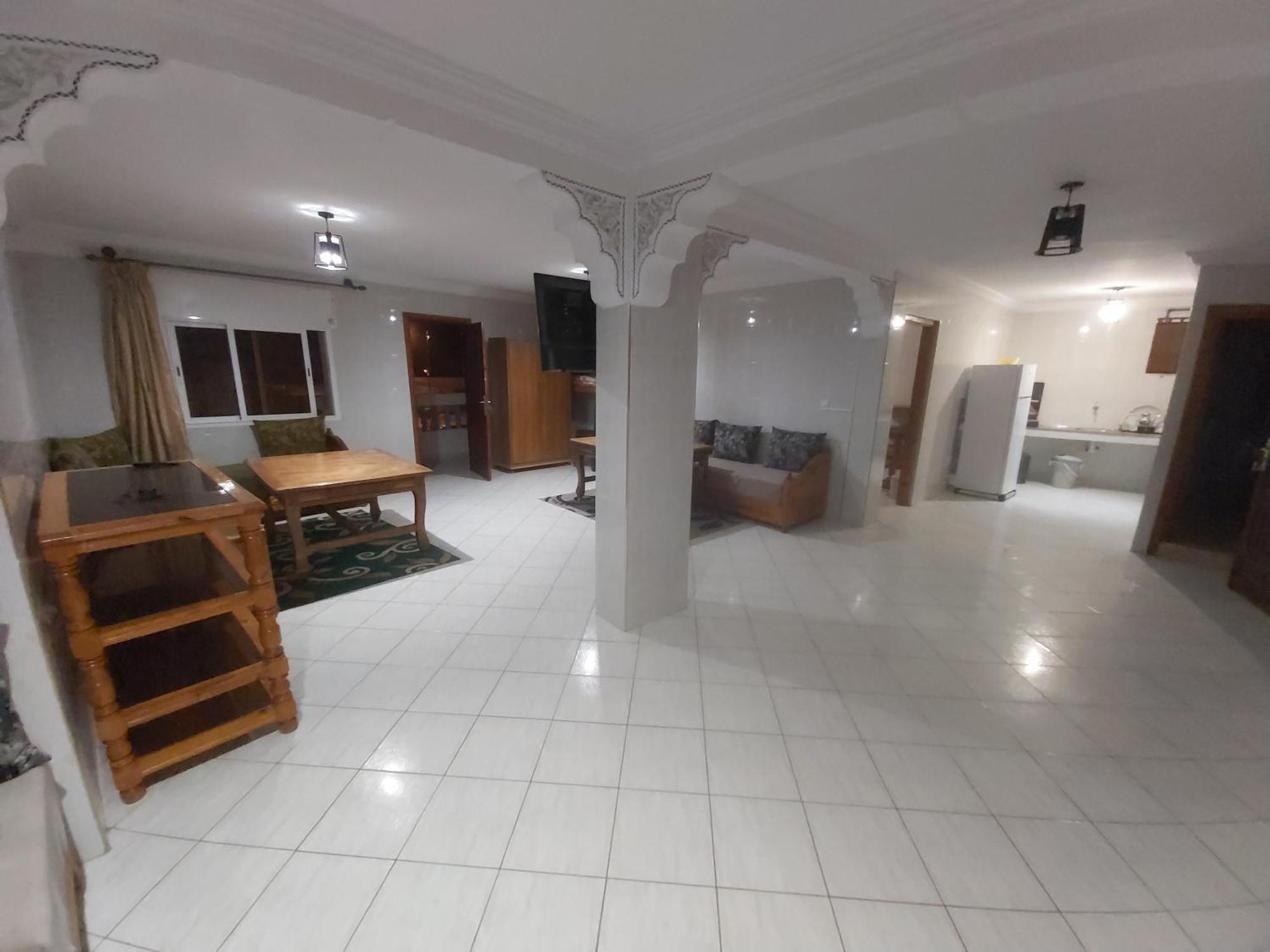 Residence Taghazout Oufella By Surf Times Εξωτερικό φωτογραφία
