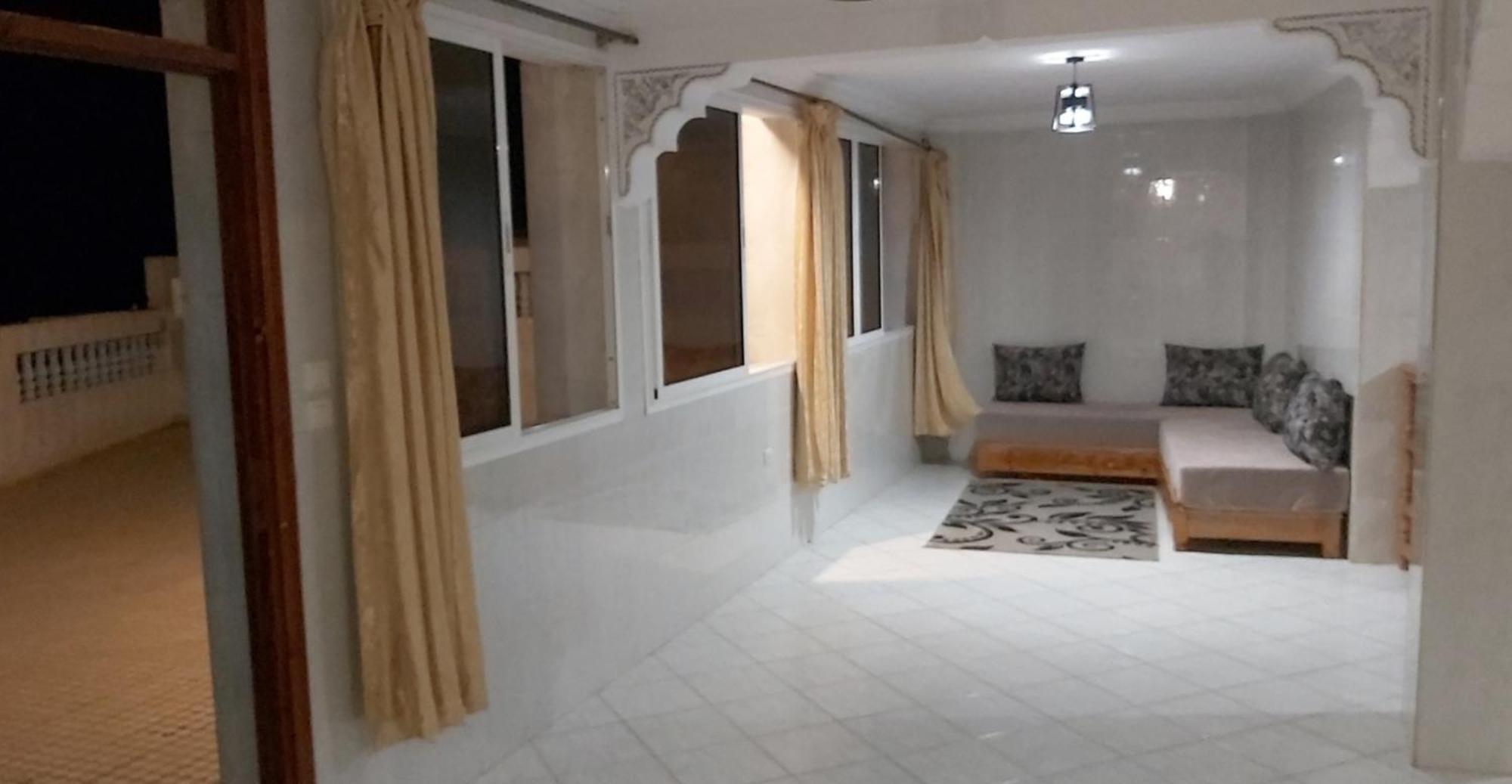 Residence Taghazout Oufella By Surf Times Εξωτερικό φωτογραφία