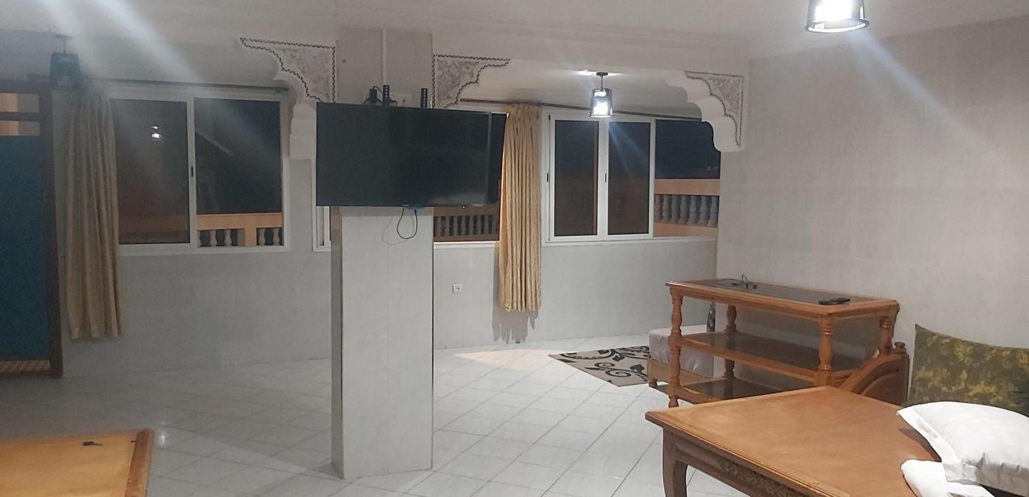 Residence Taghazout Oufella By Surf Times Εξωτερικό φωτογραφία