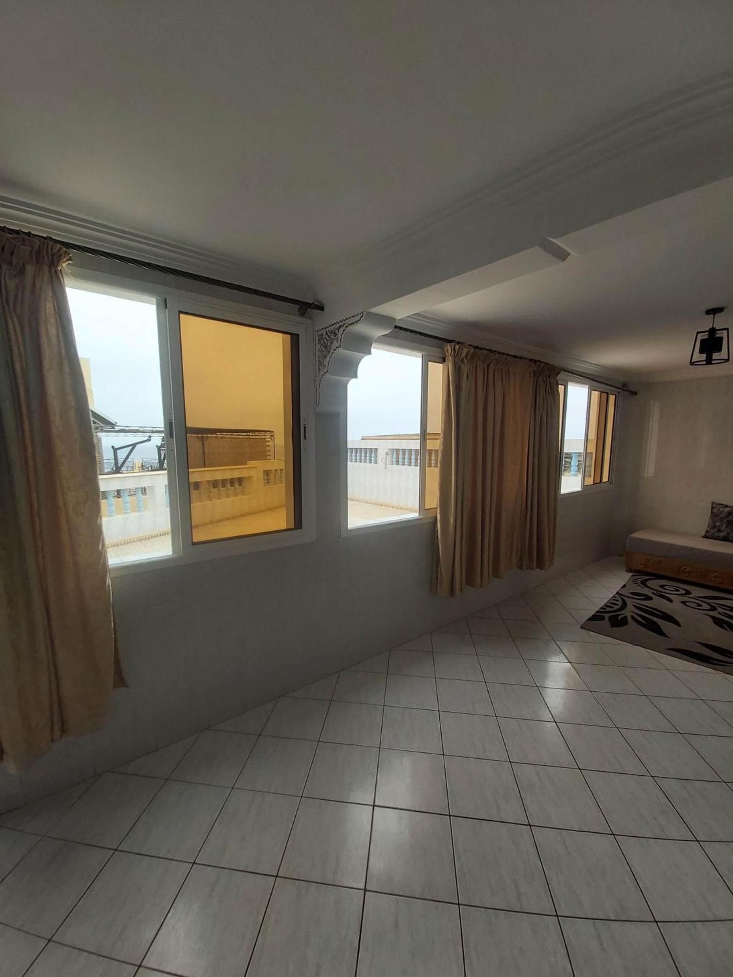 Residence Taghazout Oufella By Surf Times Εξωτερικό φωτογραφία