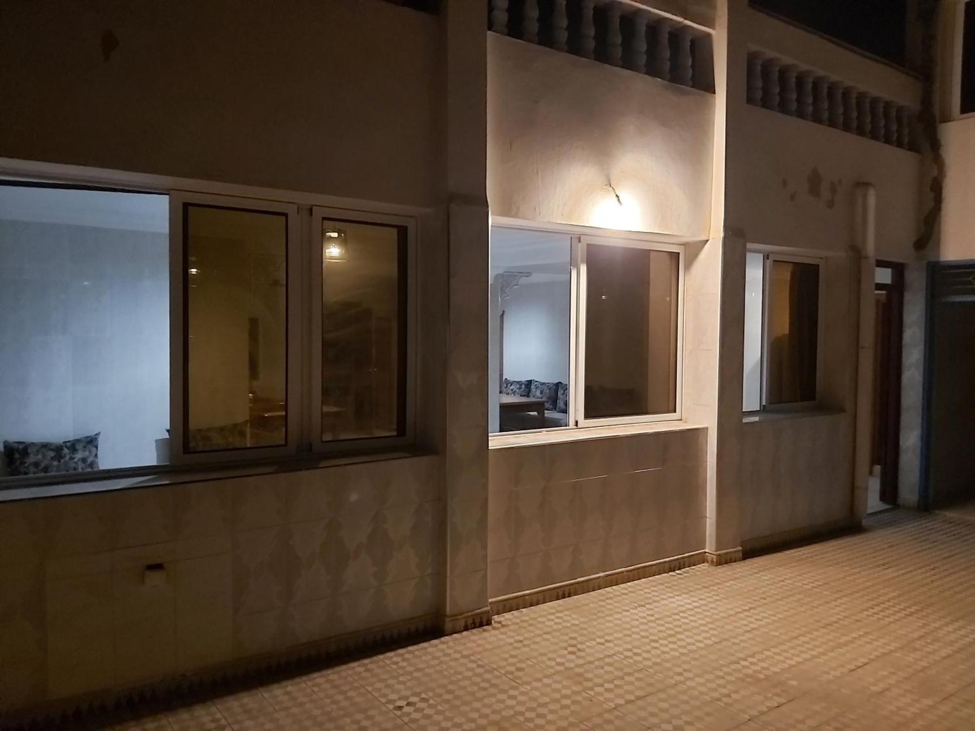 Residence Taghazout Oufella By Surf Times Εξωτερικό φωτογραφία