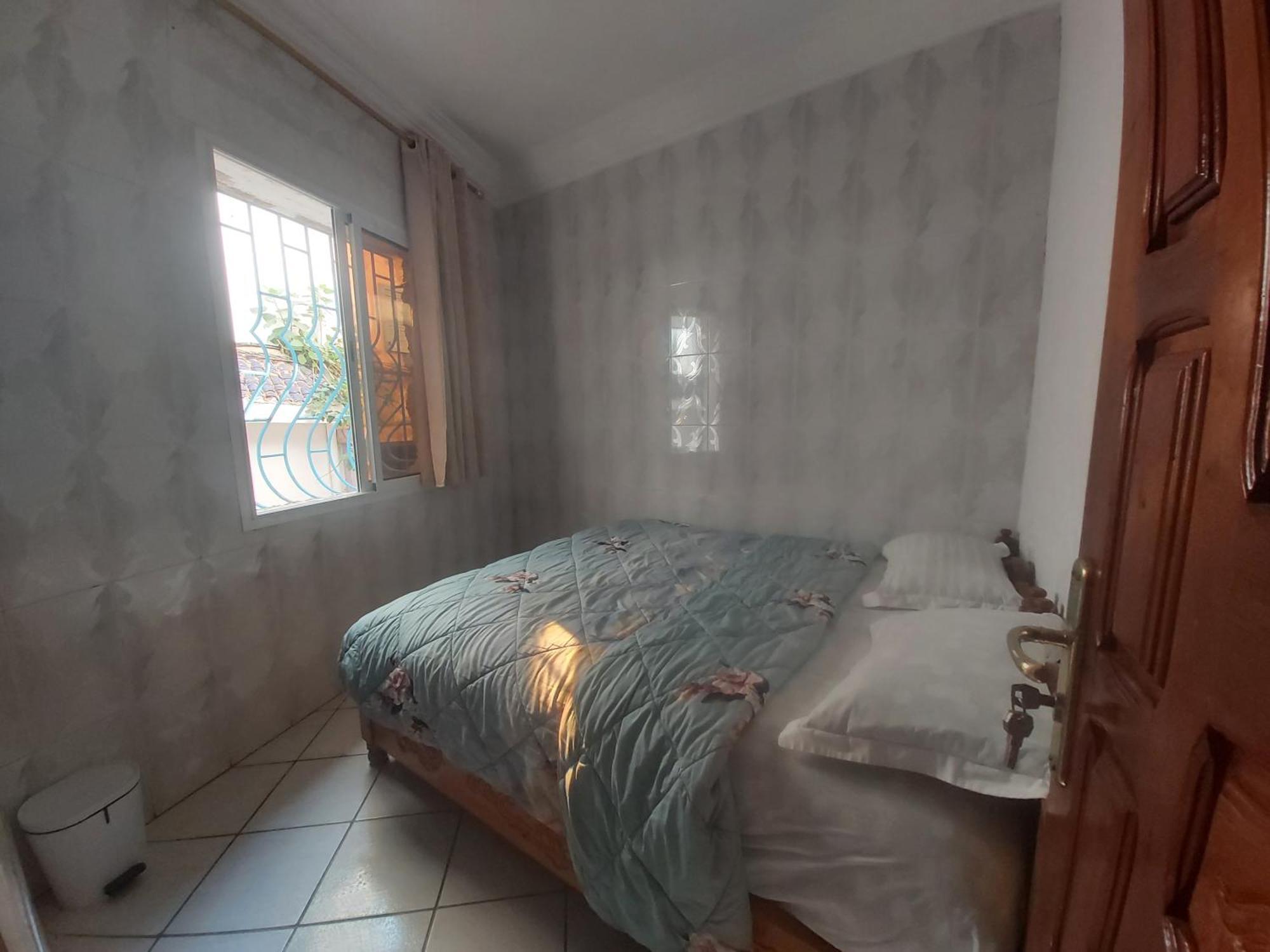 Residence Taghazout Oufella By Surf Times Δωμάτιο φωτογραφία