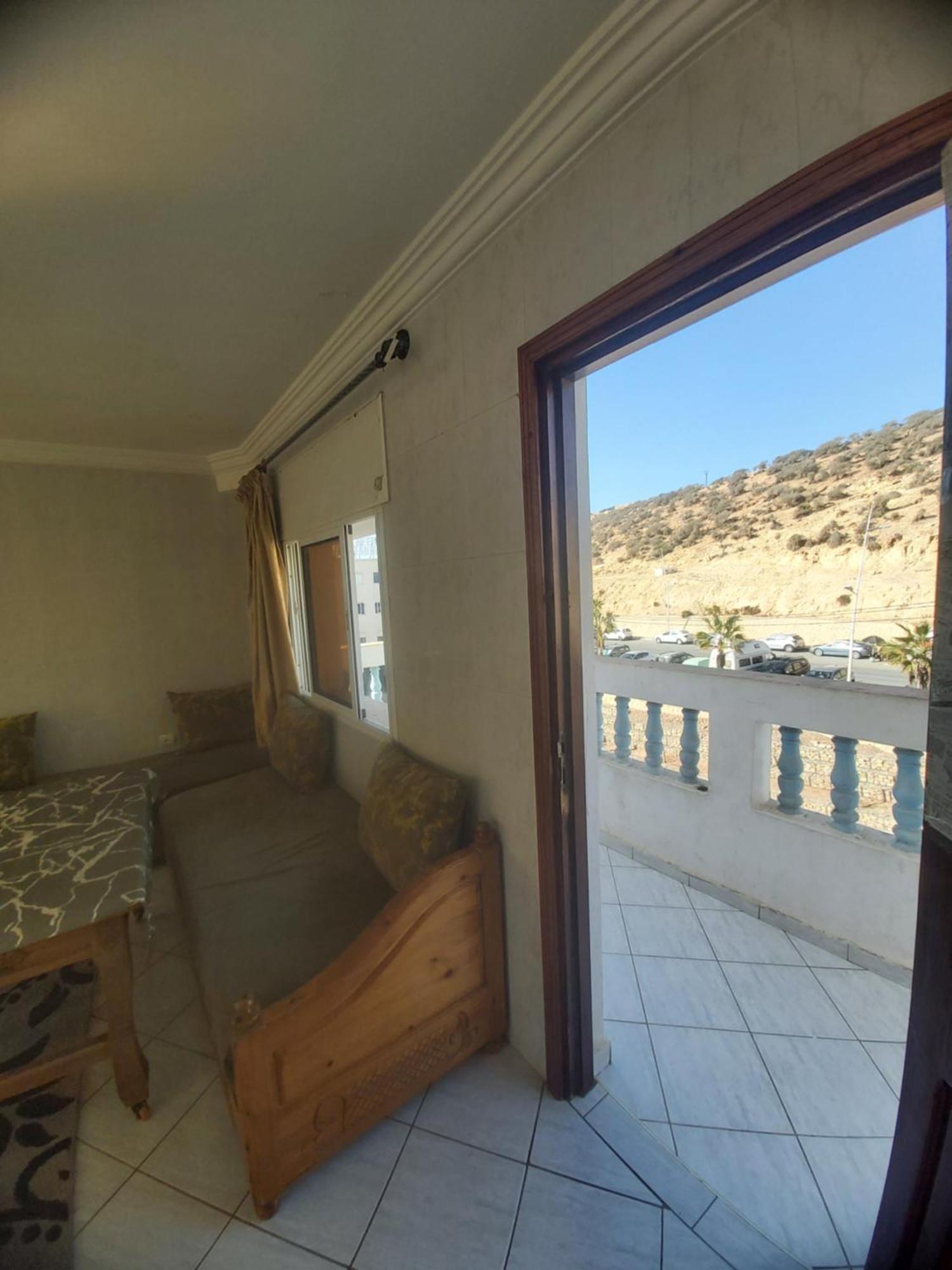Residence Taghazout Oufella By Surf Times Δωμάτιο φωτογραφία