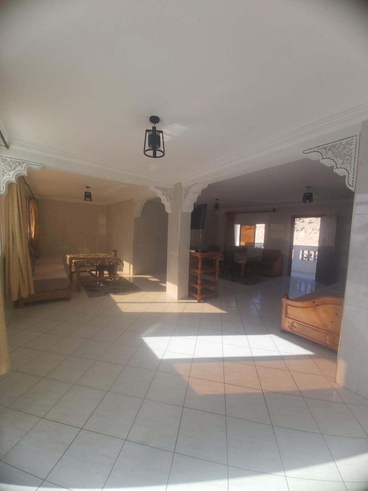 Residence Taghazout Oufella By Surf Times Εξωτερικό φωτογραφία
