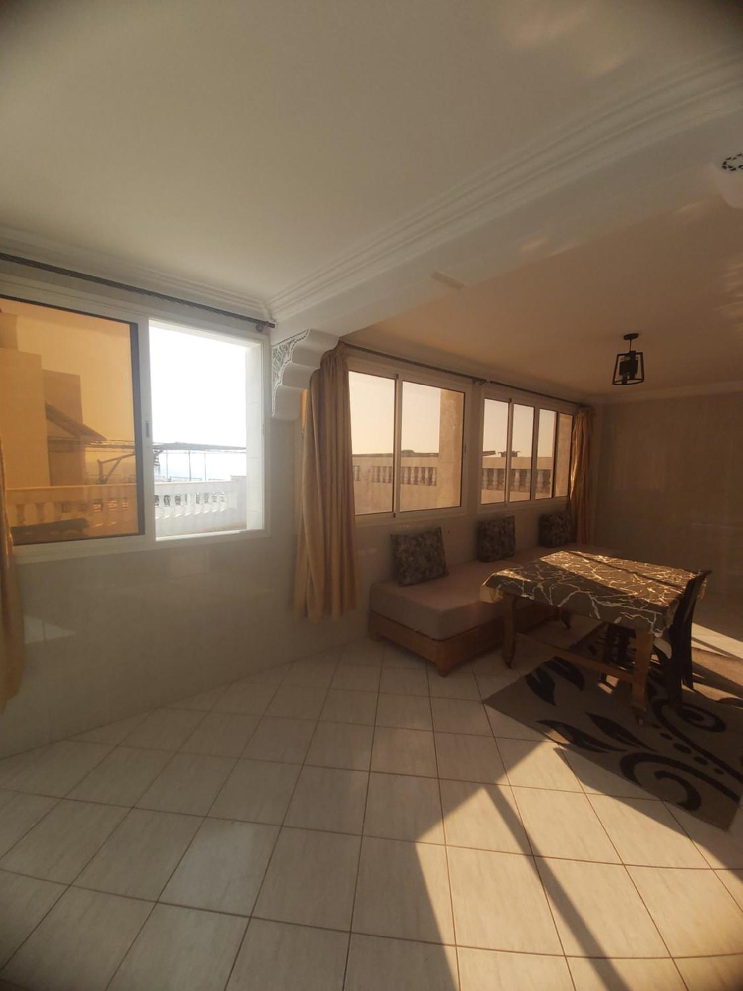 Residence Taghazout Oufella By Surf Times Εξωτερικό φωτογραφία