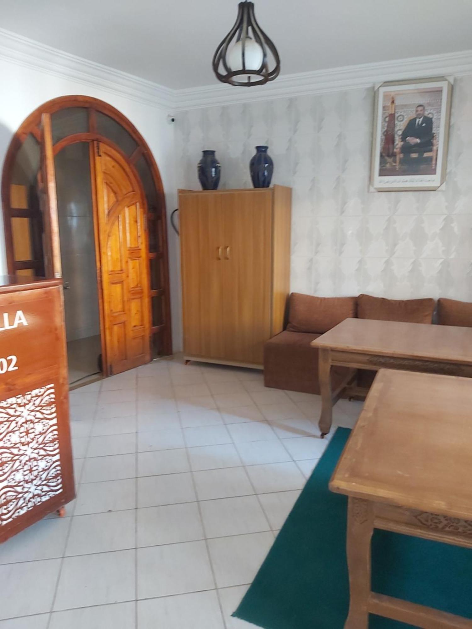 Residence Taghazout Oufella By Surf Times Εξωτερικό φωτογραφία
