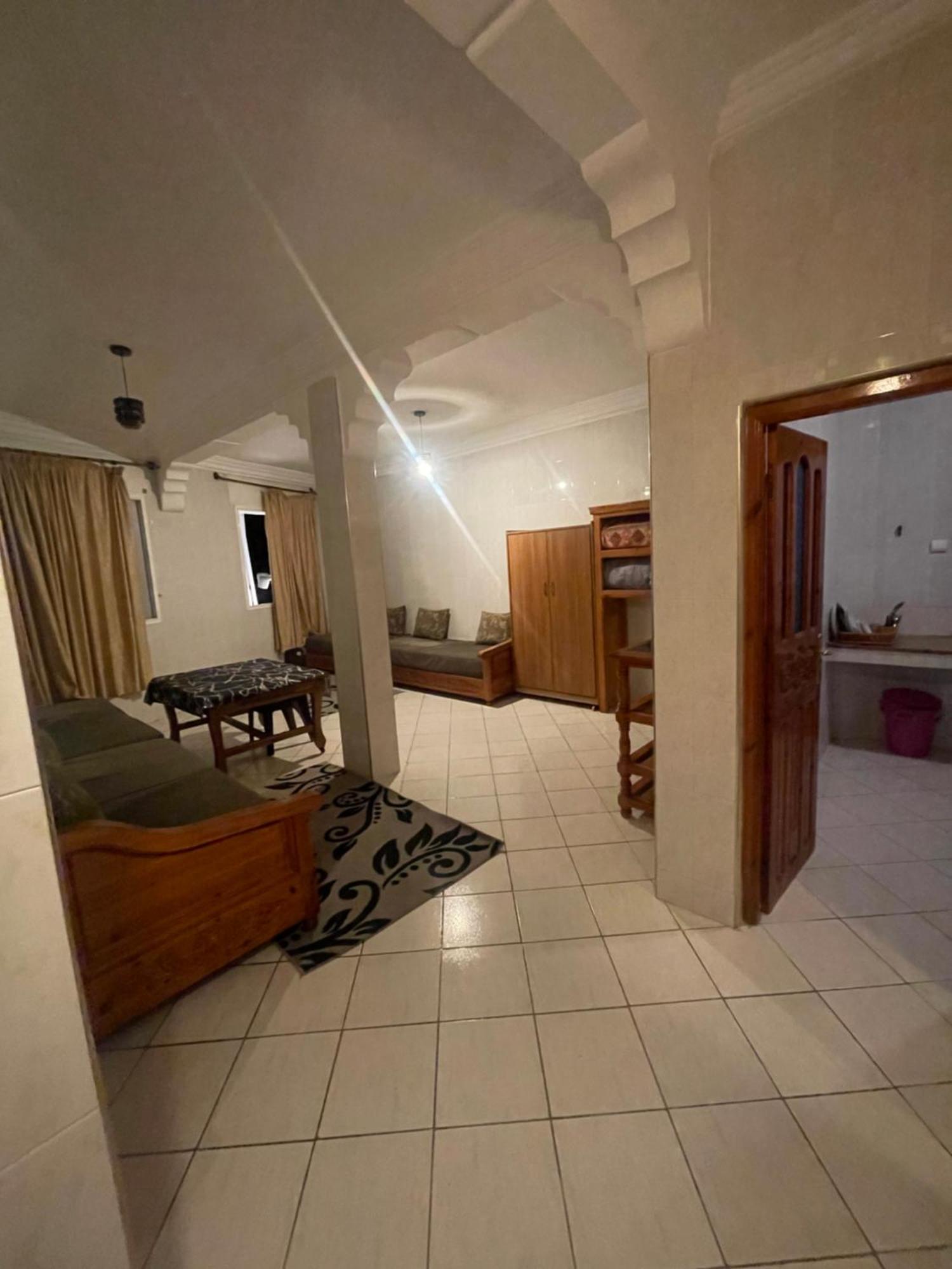 Residence Taghazout Oufella By Surf Times Εξωτερικό φωτογραφία